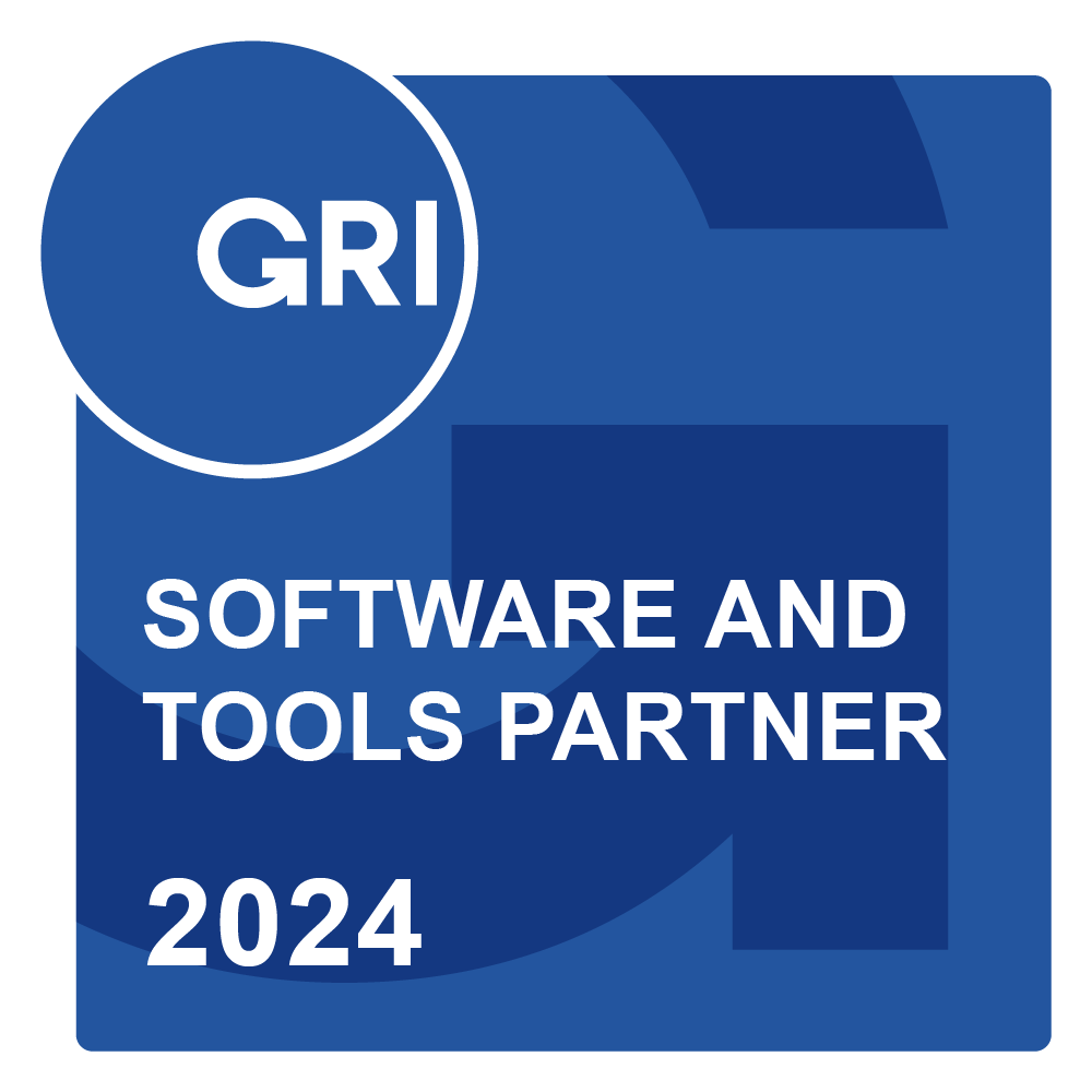 GRI Software and Tools Partner 2024